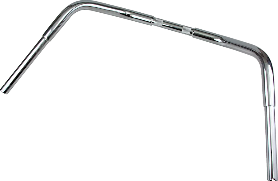 Harley Davidson FLHRXS [DRAG SPECIALTIES] – 1-1/4" Buffalo Bar-styr