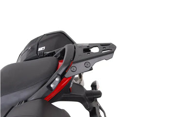 Triumph Sprint ST 1050 / Tiger 1050 SE [SW-MOTECH] – ALU-RACK bagagebærer