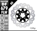 Harley-Davidson Xl 883 Sportster [1986, 1988-1991, 1993-1995, 1998] - Bremsscheibe – Bild 6