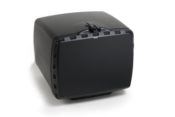 SYM SYMPHONY SR 50 [2025] – Mega Box – Sort