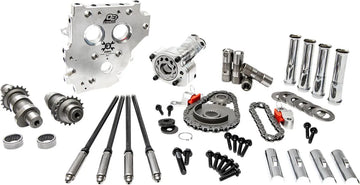Harley-Davidson FLHTCUSE 1690 Electra Glide Ultra Classic Screamin Eagle [2006] - OE+ Umbausatz für hydraulische Steuerkettenspanner – Bild 1