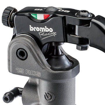 DUCATI 999 [2003-2006] - Radial hovedcylinder
