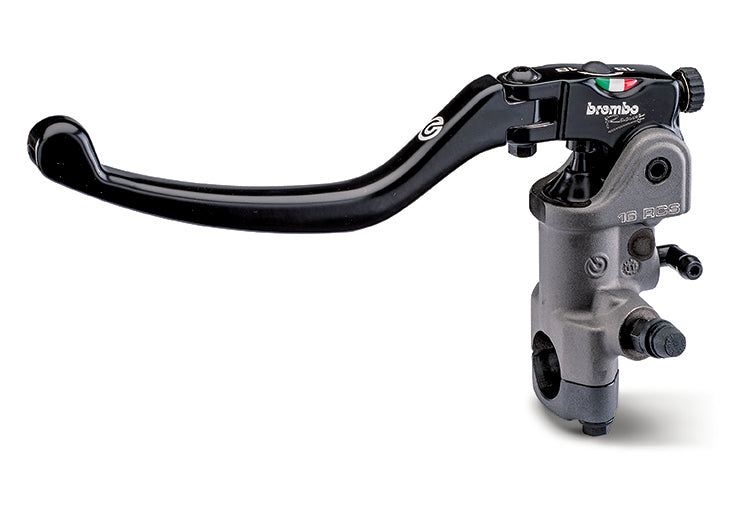 APRILIA RSV 1000 RR FACTORY [2004-2007] - Koblingshovedcylinder