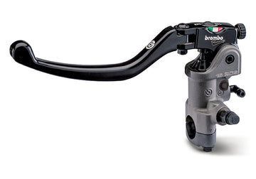 APRILIA RSV 1000 RR FACTORY [2004-2007] - Koblingshovedcylinder