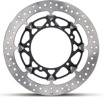 SUZUKI GSX R 750 [2008-2013] - T-Drive bremseskivesæt