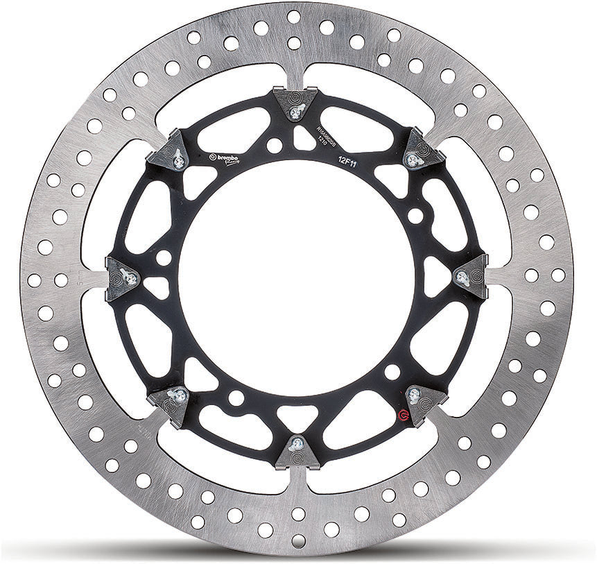 SUZUKI GSX R 1000 [2009-2013] - T-Drive bremseskivesæt