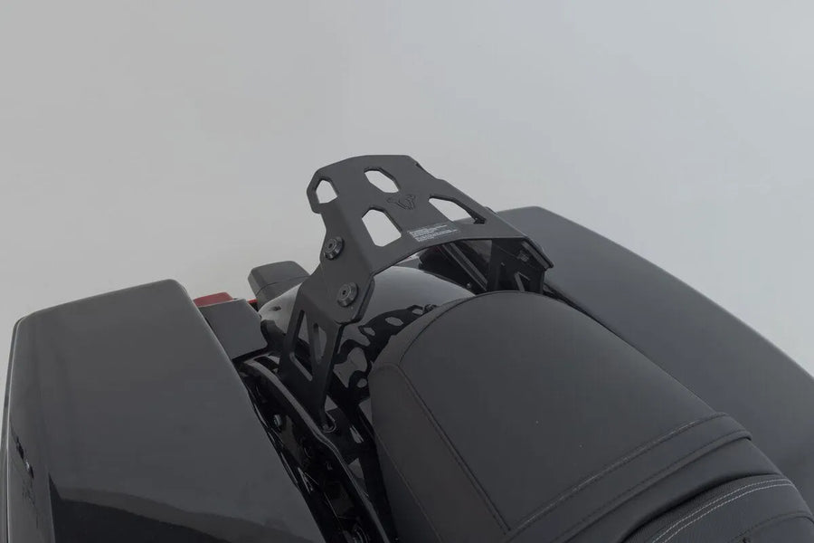 Harley-Davidson Street [SW-MOTECH] – Gadebagageholder