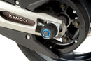 KYMCO AK 550 PREMIUM [2025] – Bagakselregulator PHB19 – Sort-1