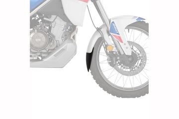 APRILIA TUAREG 660 [2025] – Forskærmsforlænger – Sort