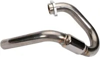 Yamaha Wr 250 F [2001-2003, 2006-2008, 2013] - Powerbomb manifold pipe MX version – billede 10