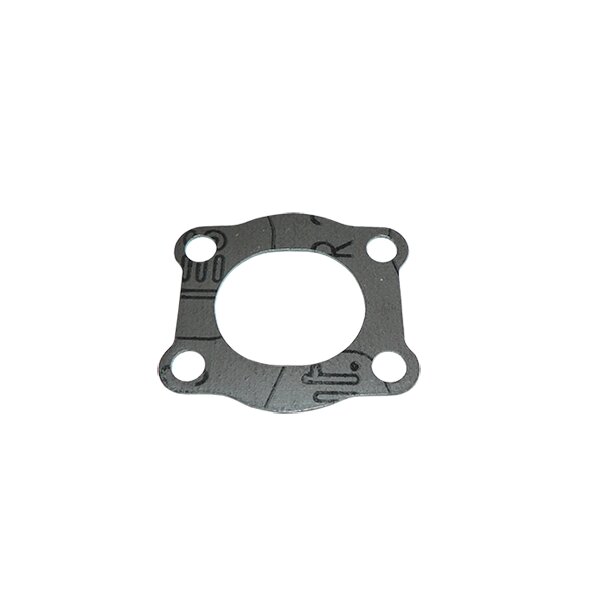Derbi Senda X-Treme SM '05 - '10 50 2T D50B0 - Auspuff RF90/96-WR Version 2019