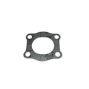 Beta RR Enduro 50 2T - Auspuff RF90/96-WR Version 2019