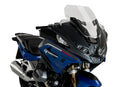 BMW R 1250 RT [2025] – sportsskærm – tonet-6