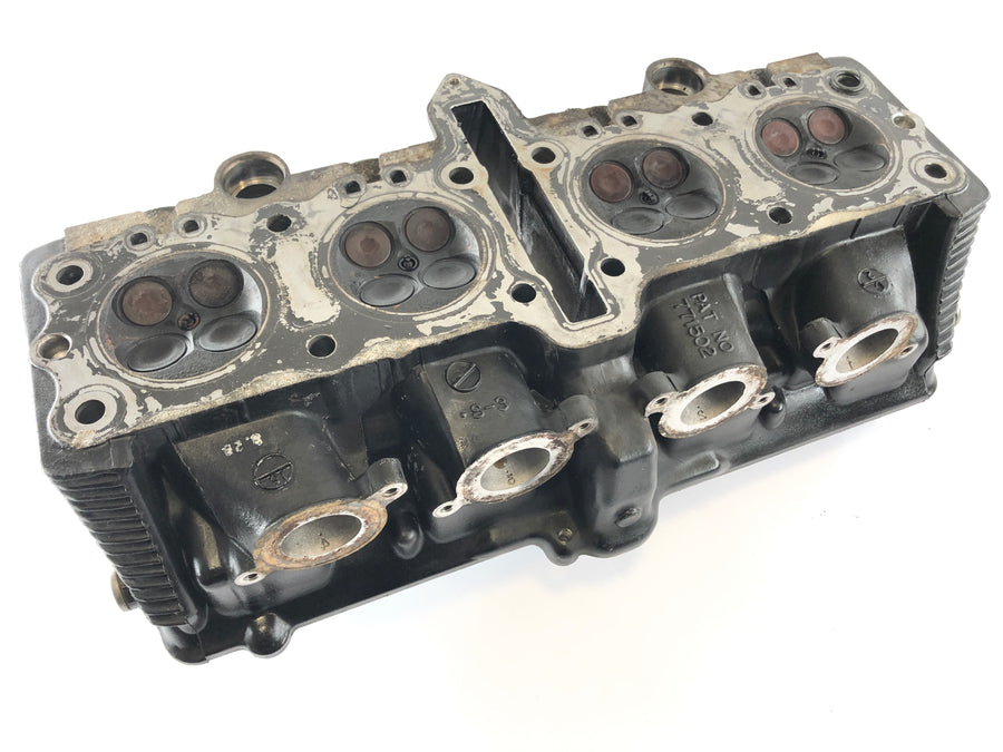 Suzuki Bandit GSF 650 S WVB5 [2005] - Cylinderhoved