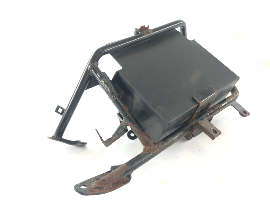 Yamaha FJR 1300 A RP11 [2005] - Batteri Box Battery Box Cover