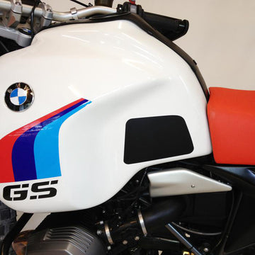 BMW R nineT 1200 Pure [2017-2023] - Seitliche Tankpads