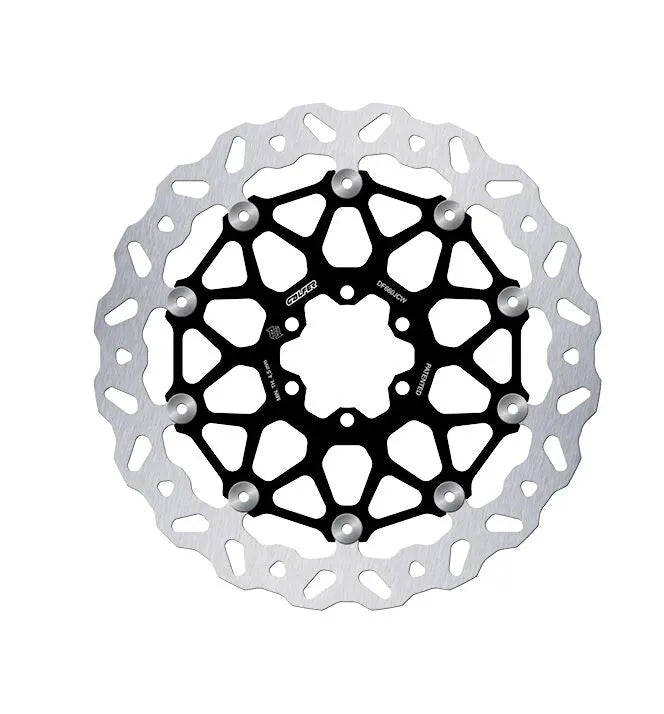 Bimota SB5 1135 [1985-1986] - BRAKE DISC FLOATECH WAVE – Billede 1