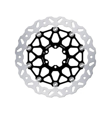 Bimota SB5 1135 [1985-1986] - BRAKE DISC FLOATECH WAVE – Billede 1