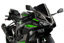 KAWASAKI ZX-6R NINJA [2025] – Z-Racing Screen – Sort-11