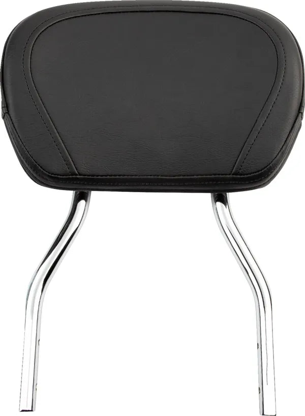 Harley Davidson Flstf [COBRA] – Rund Sissy Bar