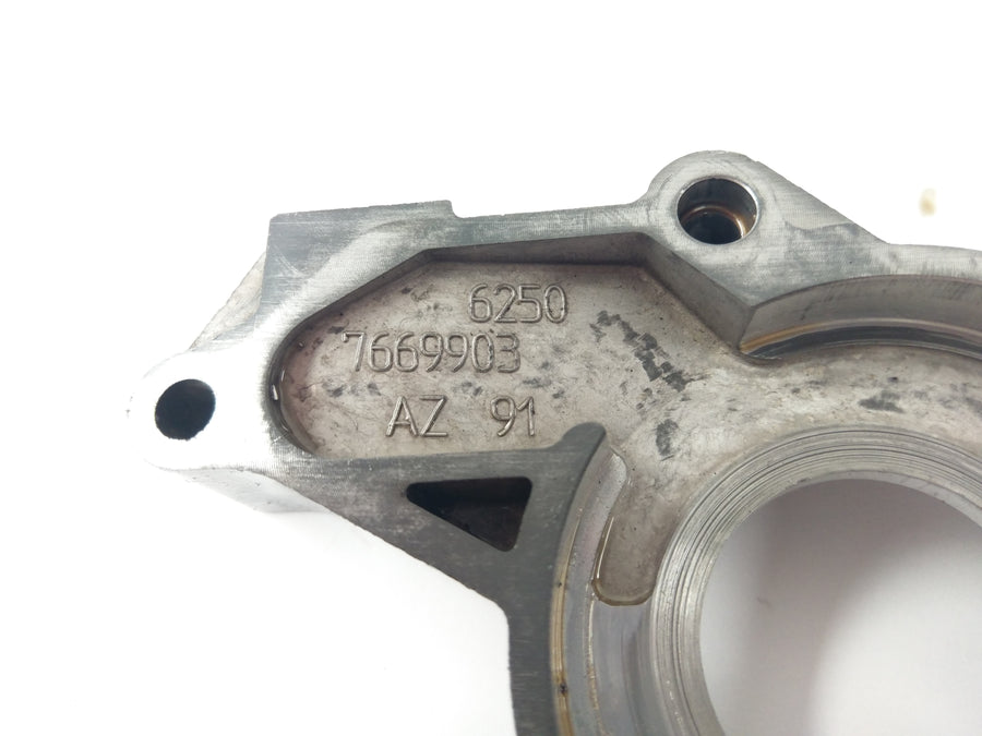 BMW R 1200 GS R12 [2004] - Oliepumpe