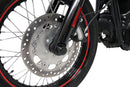 Harley Davidson V-Rod [CULT WERK] – Akseldæksel-2
