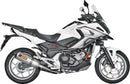 Honda NC 750 X [Akrapovic] - Final Silencer-1