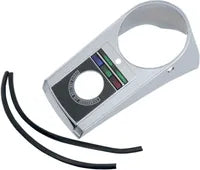 Harley Davidson Fxsts [DRAG SPECIALTIES] - Speedometer/Omdrejningstællerhus