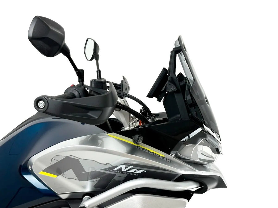 cf moto 800 [WRS] – forrude