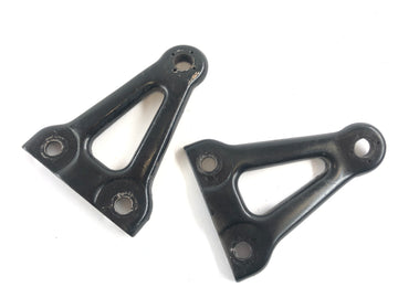 Honda Goldwing GL 1200 SC14 [1991] - Motor Holder Set -par - 0