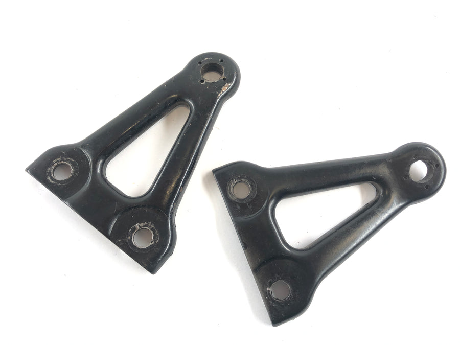 Honda Goldwing GL 1200 SC14 [1991] - Motor Holder Set -par