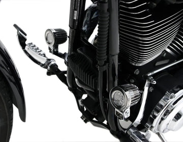 cf moto 800 [DENALI] – Ledbeslag til kørelys - 0