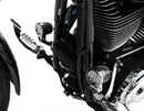 Yamaha TRX 850 [DENALI] – Gelenkhalterung für Tagfahrlicht