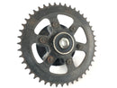 KTM Duke 125 [2011] - Chain Wheel-1