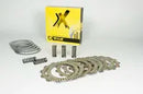 Yamaha YZ 125 [PROX] – Komplettes Kupplungsscheiben- und Federn-Set