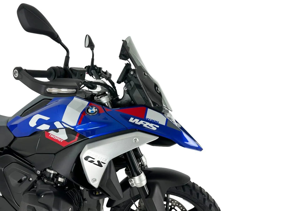 BMW R 1300 GS Trophy [WRS] – Forrude