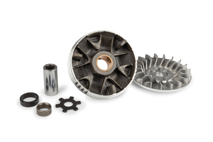 MBK Nitro Naked 50 2T LC [–2012] - Antriebskit Overrange