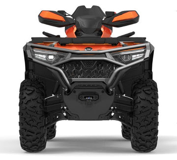 CF MOTO C FORCE 800 XC [2024] - Forkofanger i stål