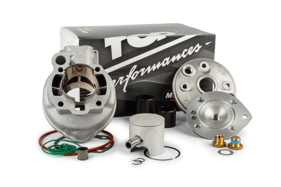 Beta RR-T SM 50 2T - Zylinderkit 86cc Alu 44mm Hub