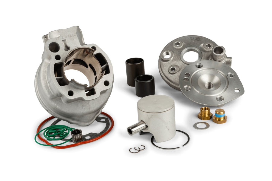Beta RR SM 50 2T - Tuningkit 86ccm