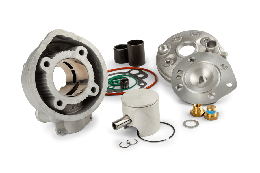 Beta RR SM 50 2T - Zylinderkit 86cc Alu 44mm Hub