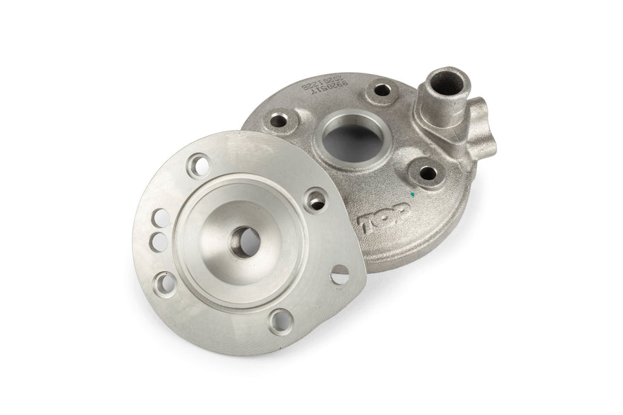 Beta RR SM 50 2T - Zylinderkit 86cc Alu 44mm Hub