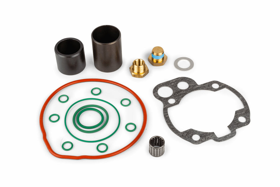Beta RR SM 50 2T - Tuningkit 86ccm