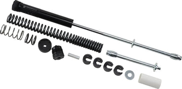 harley-davidson low rider [PROGRESSIVE SUSPENSION] – Monotube patron forgaffelsæt