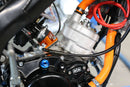 Peugeot XPS-Enduro 50 2T AM6 - Zylinderkit Big Racing 77ccm