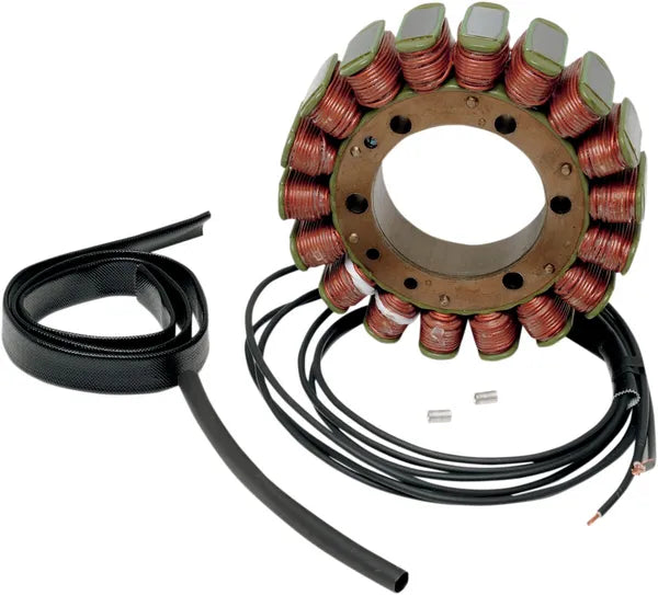 BMW F 650 CS Tørklæde [RICK'S MOTORSPORT ELECTRIC] – Stator til BMW