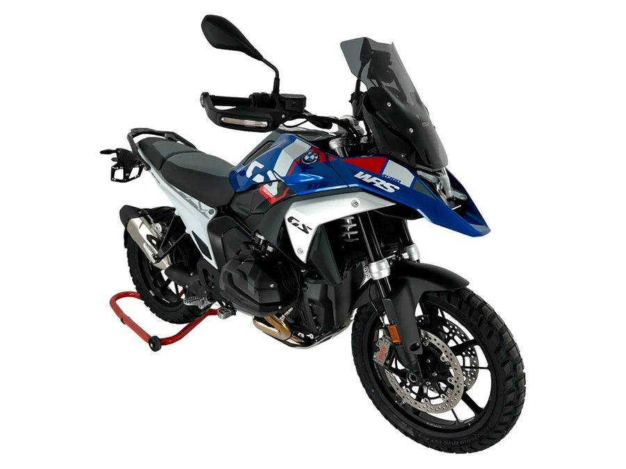 BMW R 1300 GS Trophy [WRS] – Forrude