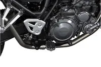 Yamaha XT 660 Z Tenere [SW-MOTECH] – Ion Fußstütze