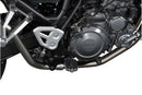 Yamaha XT 660 Z Tenere [SW-MOTECH] – Ion Fußstütze