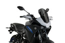 YAMAHA TRACER 7 GT [2024] – sportsskærm – gennemsigtig-6